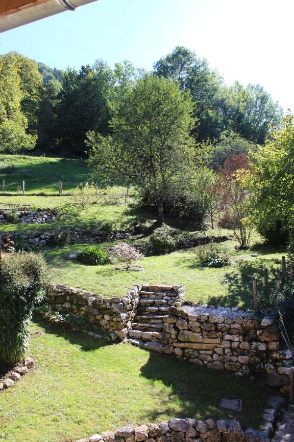 Les Pipistrelles Bed & Breakfast *