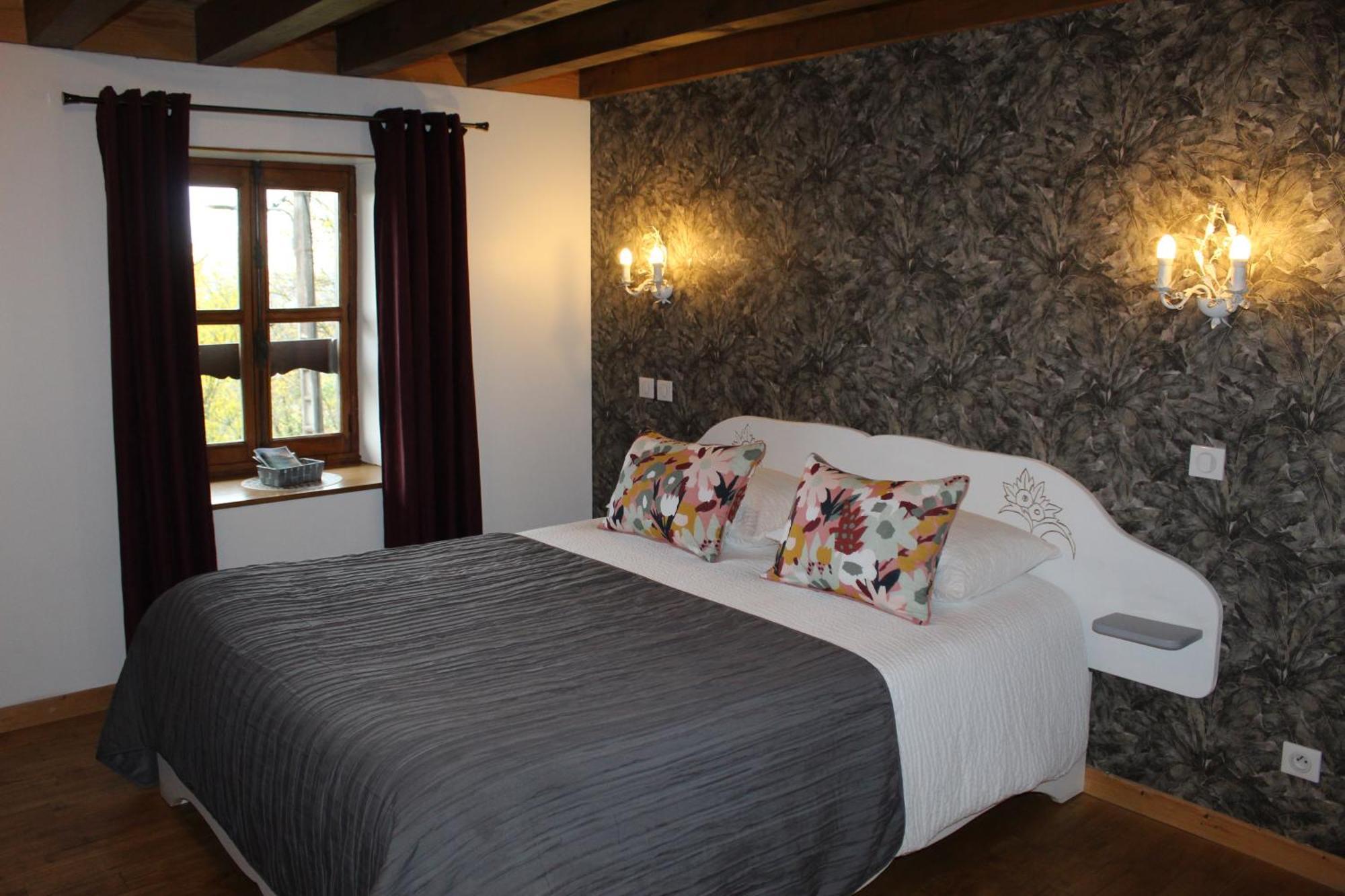 Les Pipistrelles Bed & Breakfast