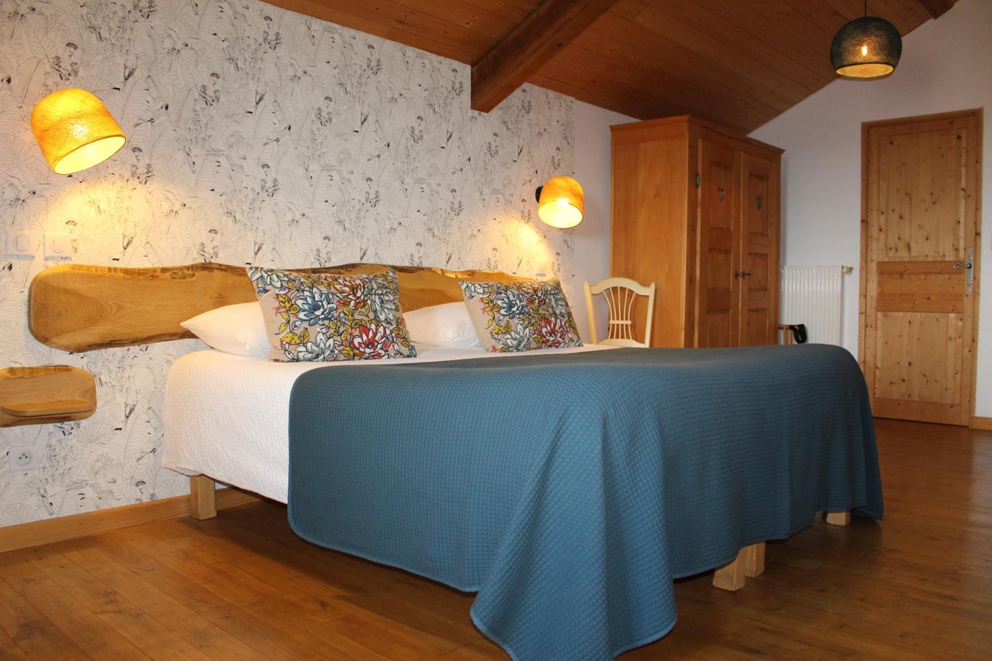 Les Pipistrelles Bed & Breakfast