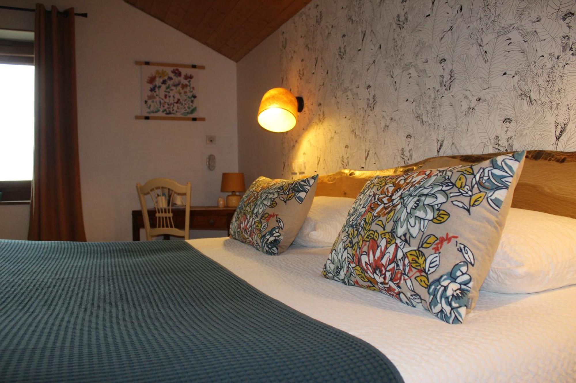 Bed & Breakfast Les Pipistrelles *