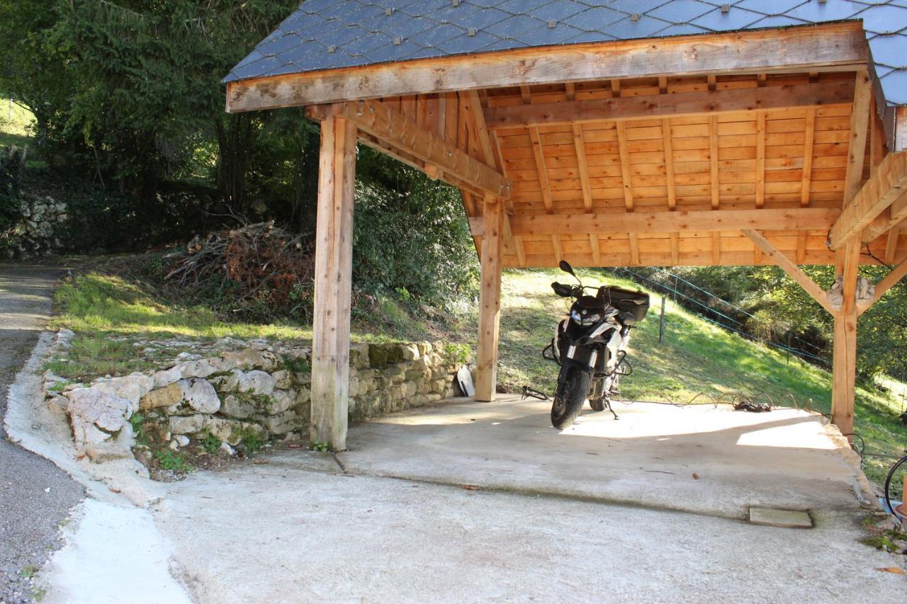 Les Pipistrelles * Saint-Beron